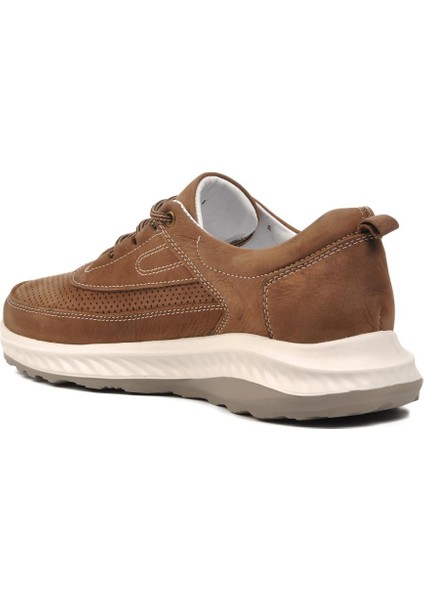 241101 Vizon Nubuk Hakiki Deri Erkek Günlük Ayakkabı fırsatları