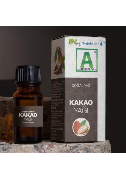 Kakao Yağı 50CC