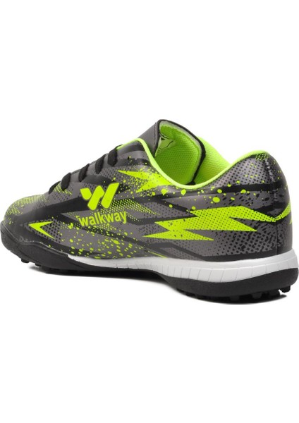 Power Hs Gümüş Erkek Halı Saha Ayakkabısı fırsatları