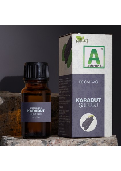 Karadut Şurubu 50CC