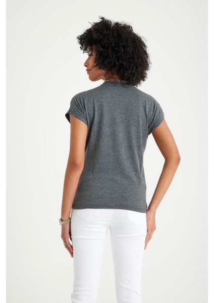 Handy Kolay Emzirme Özellikli T-Shirt modelleri