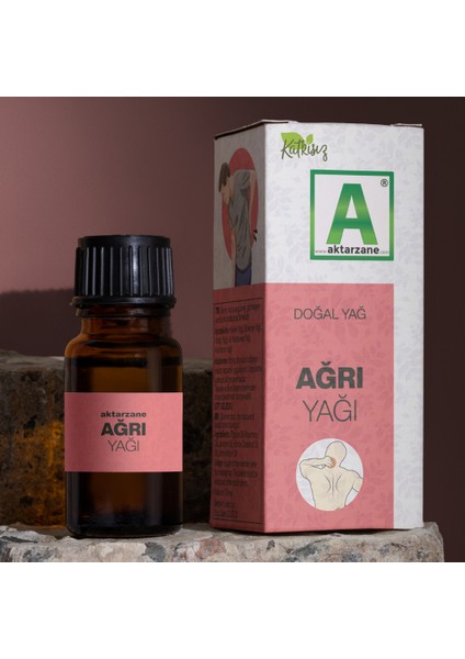 Ağrı Yağı 50CC indirimleri