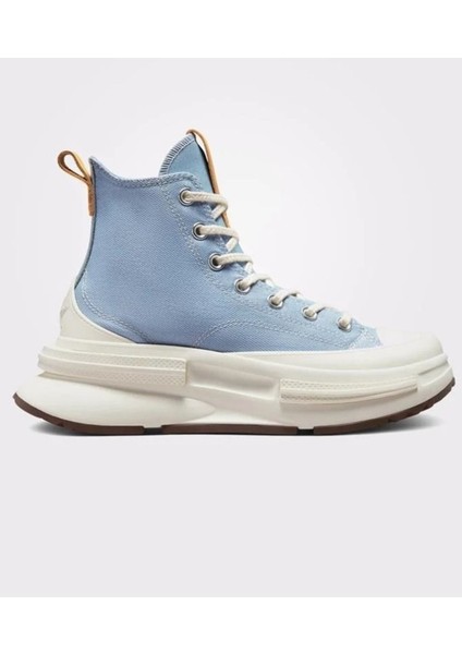 Run Star Legacy Denim Kadın Sneaker Ayakkabı