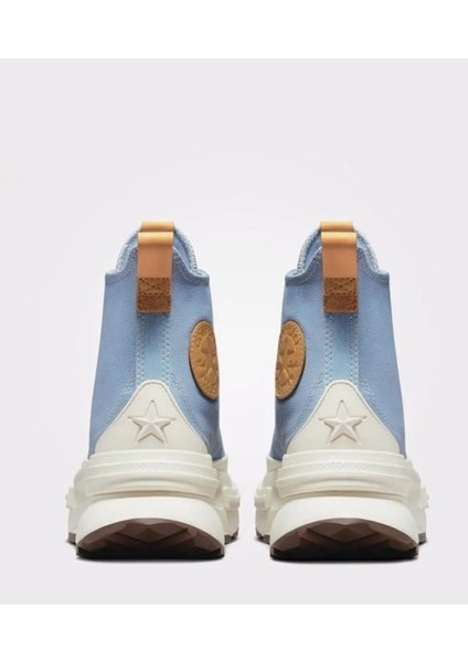 Run Star Legacy Denim Kadın Sneaker Ayakkabı modelleri