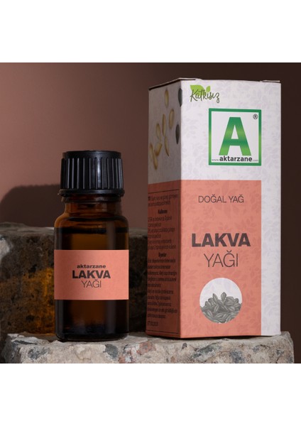 Lakva Yağı 20CC