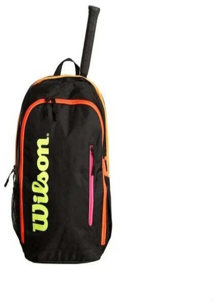 Neon Koleksiyonu Tenis Sırt Çantası