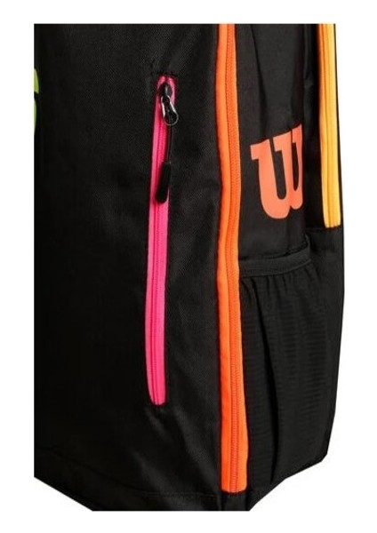 Neon Koleksiyonu Tenis Sırt Çantası fiyatları