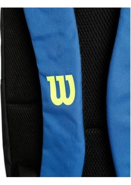 Neon Koleksiyonu Tenis Sırt Çantası modelleri