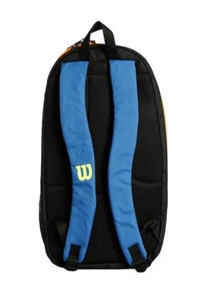 Neon Koleksiyonu Tenis Sırt Çantası fırsatları