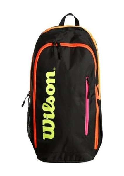 Neon Koleksiyonu Tenis Sırt Çantası indirimleri