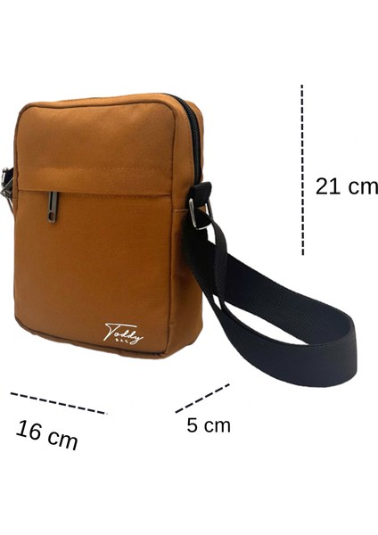 Toddy Bag  Postacı Çantası & Çapraz Çanta & Bel Çantası & El Çantası