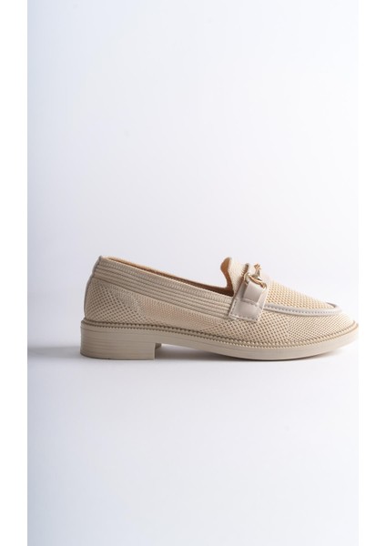 Kadın Loafer Günlük Ayakkabı TUBA045Y01B