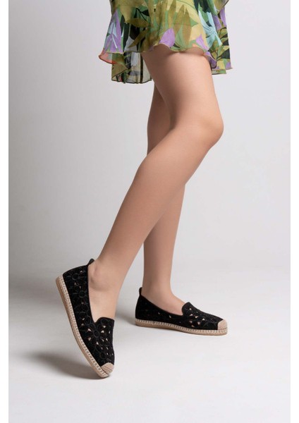 Kadın Espadril Günlük Ayakkabı TUBA002Y02A fiyatları