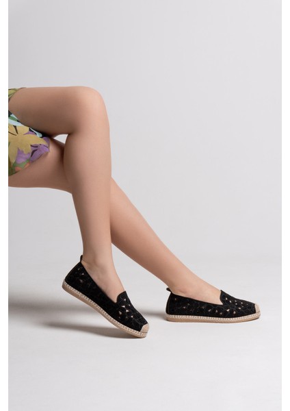 Kadın Espadril Günlük Ayakkabı TUBA002Y02A fırsatları
