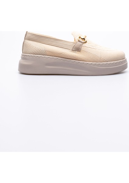 Kadın Triko Günlük Ayakkabı TUBA045Y03B fırsatları