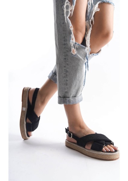 Kadın Espadril Günlük Ayakkabı TR006Y04A modelleri