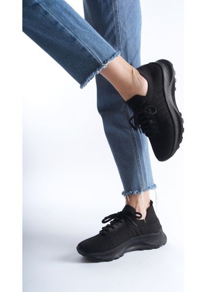 Kadın Spor Ayakkabı TUBA009Y01A fırsatları