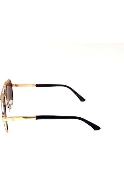 Blk JS8530 C08-P51 Unisex Güneş Gözlüğü