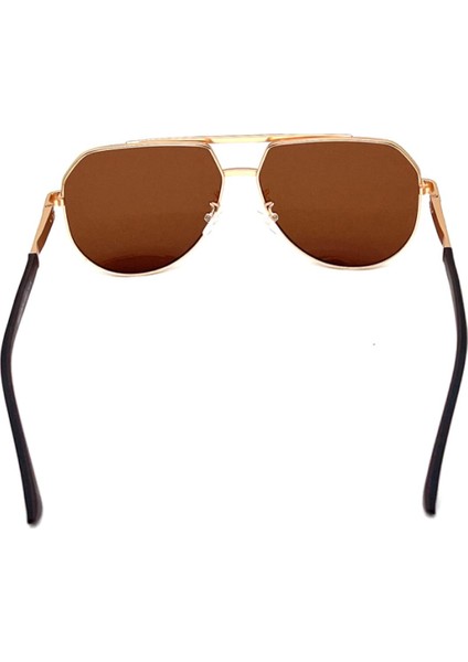 Blk JS8530 C08-P51 Unisex Güneş Gözlüğü