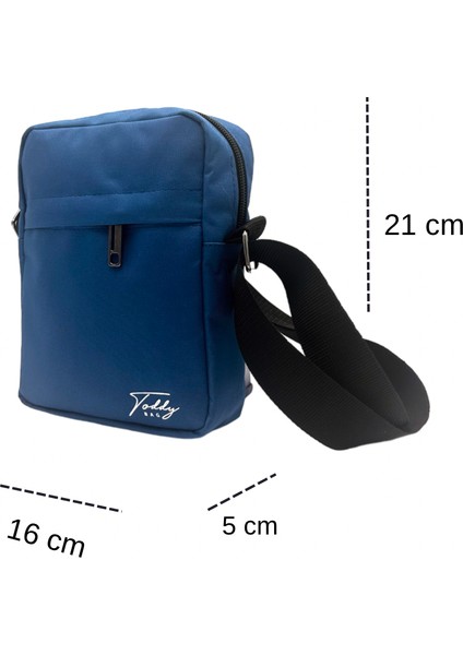 Toddy Bag  Postacı Çantası & Çapraz Çanta & Bel Çantası & El Çantası