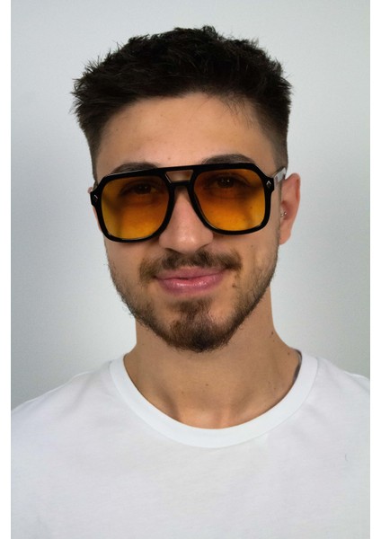 Blk UM8838 C3 Unisex Güneş Gözlüğü modelleri