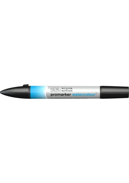 Promarker Watercolour Cerulean Blue Hue 139