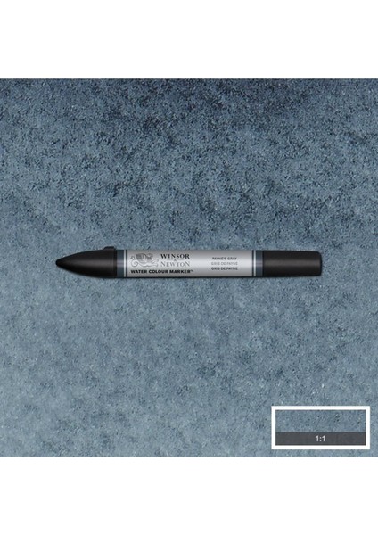 Promarker Watercolour Payne's Gray 465 fırsatları