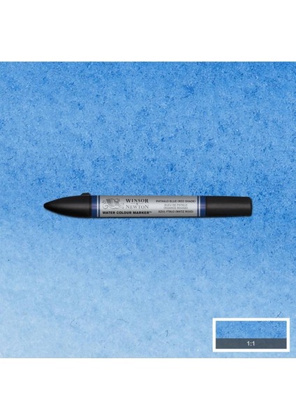 Promarker Watercolour Phthalo Blue (Red Shade) 514 fırsatları