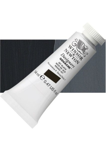 Designers Guaj Boya 14ML Jet Black 335 S.1 modelleri