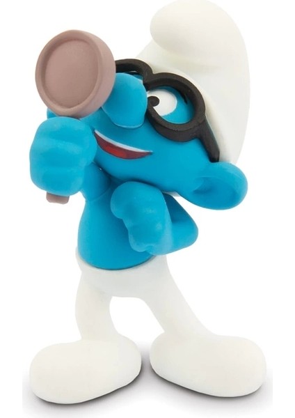 Şirinler Figür Seti PUF14000 fiyatları