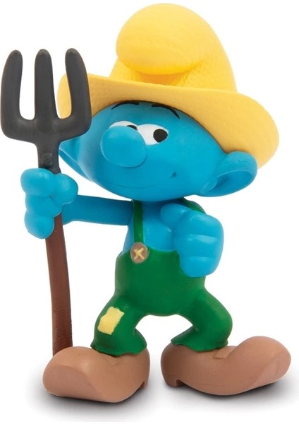 Şirinler Figür Seti PUF14000 fırsatları