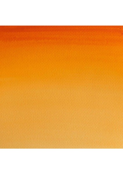 Sulu Boya Yarım Tablet Cadmium Orange Hue 090