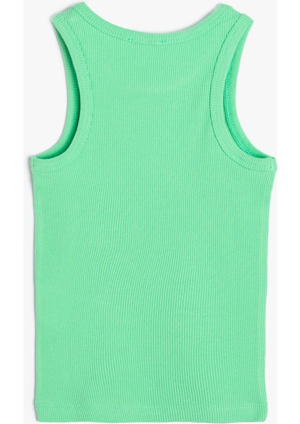 Basic Atlet Kolsuz Ribanalı Pamuklu fiyatları