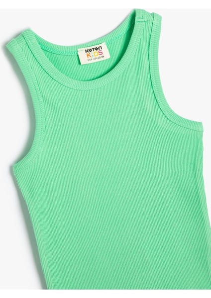 Basic Atlet Kolsuz Ribanalı Pamuklu modelleri