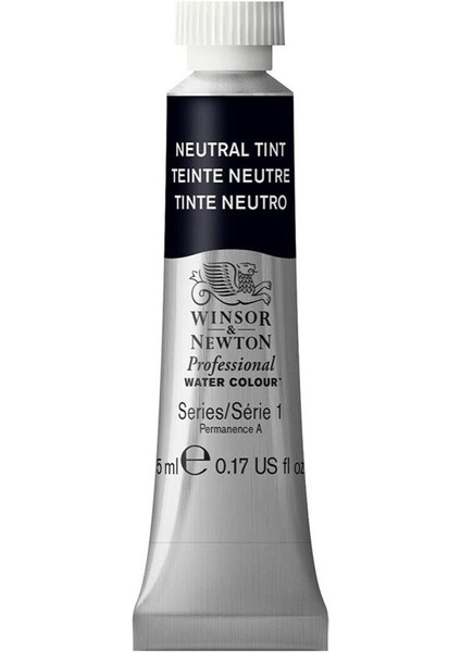 Professional Sulu Boya 5ml Neutral Tint 430 S.1