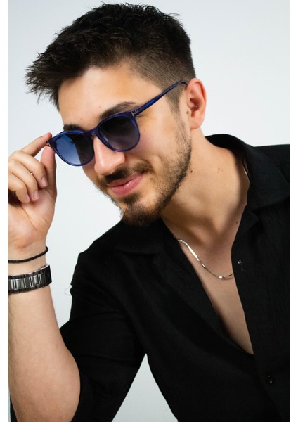 BLK5754 C4 Unisex Güneş Gözlüğü