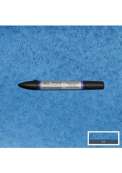 Promarker Watercolour Prussian Blue Hue 541 fırsatları