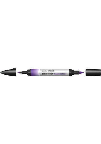 Promarker Watercolour Dioxazine Violet 231 modelleri