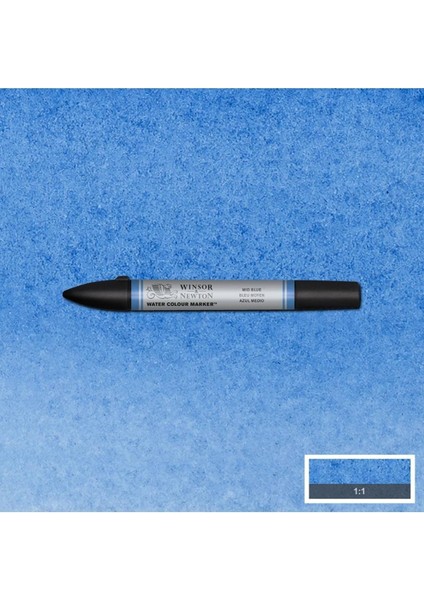 Promarker Watercolour Mid Blue 401 fırsatları