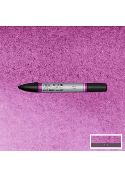 Promarker Watercolour Mauve 398