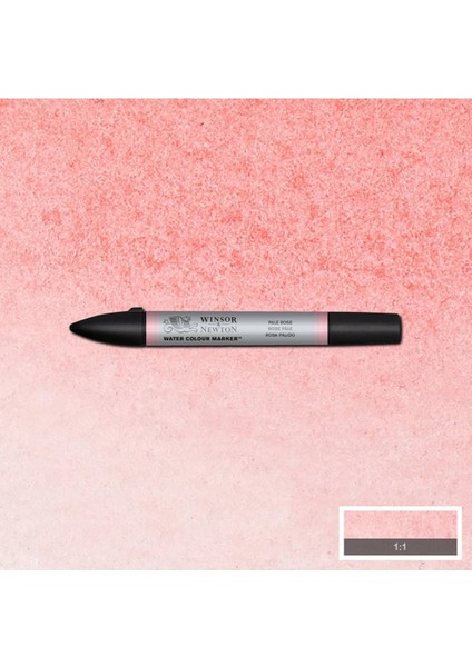 Promarker Watercolour Pale Rose 461