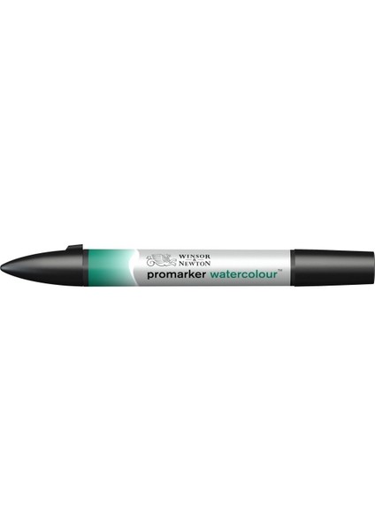 Promarker Watercolour Phthalo Green 522