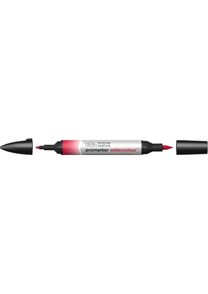 Promarker Watercolour Cadmium Red Deep Hue 098 modelleri