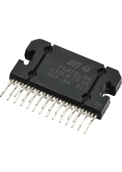 Entegre Devre Tda 7560A modelleri