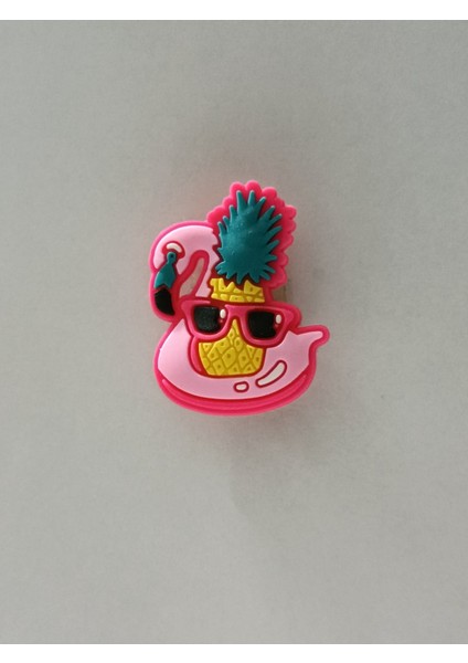 Solishop Crocs Terlik Süsü Jibbitz Tekli Ürün 38