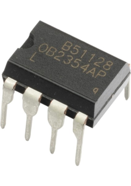 Entegre Devre Ob 2354AP modelleri