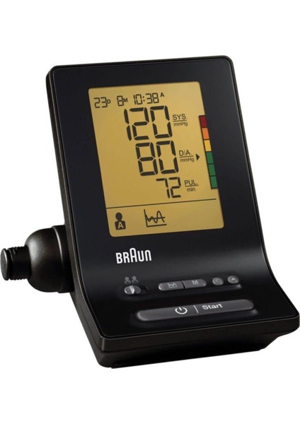 Exactfit 5 Bp 6200 Koltan Tansiyon Aleti, Gelişmiş Kan Başıncı Monitörü fiyatları