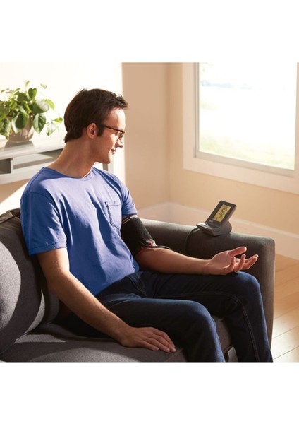 Exactfit 5 Bp 6200 Koltan Tansiyon Aleti, Gelişmiş Kan Başıncı Monitörü modelleri