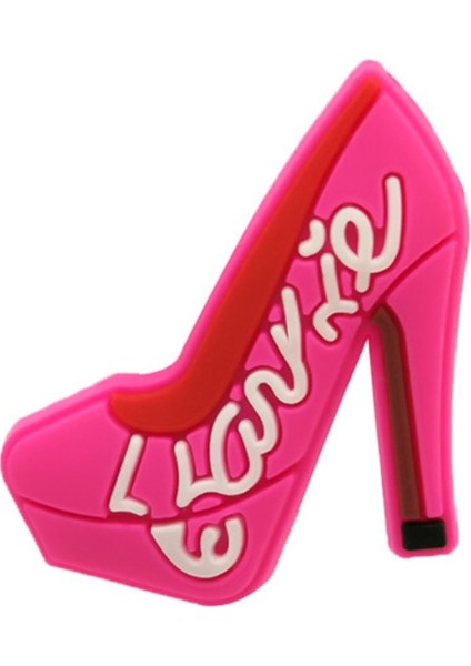 Solishop Crocs Terlik Süsü Jibbitz 040 Girls Tekli Ürün
