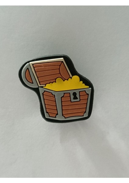 Solishop Terlik Süsü Jibbitz Tekli Ürün